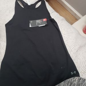 X SOLD X Women's underamour top